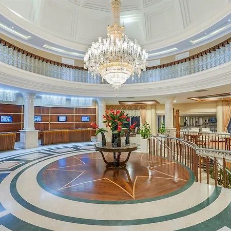Hotel Dobedan Comfort 