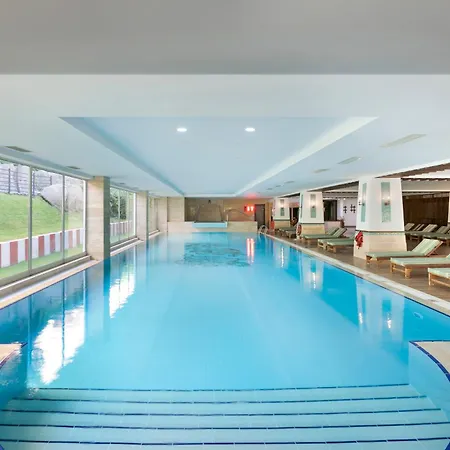 Hotel Dobedan Comfort 