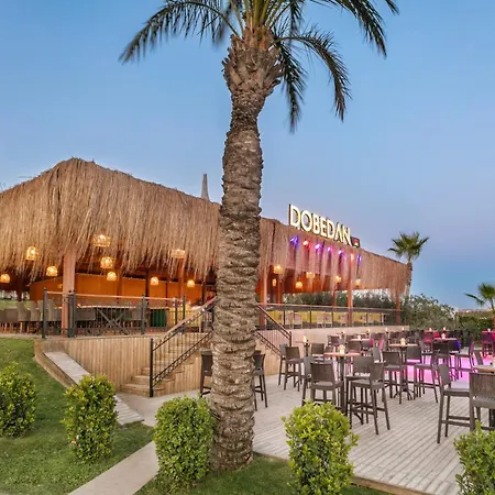 Hotel Dobedan Comfort 
