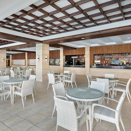 Hotel Dobedan Comfort 