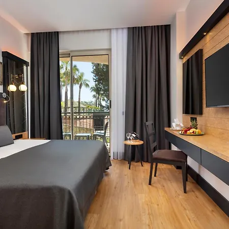 Hotel Dobedan Comfort 
